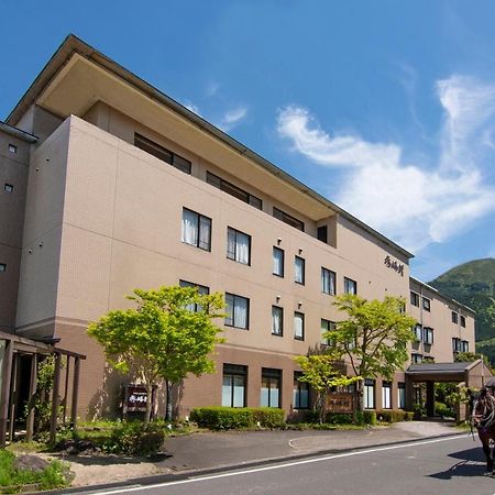 Yufuin Hotel Shuhokan Exterior photo