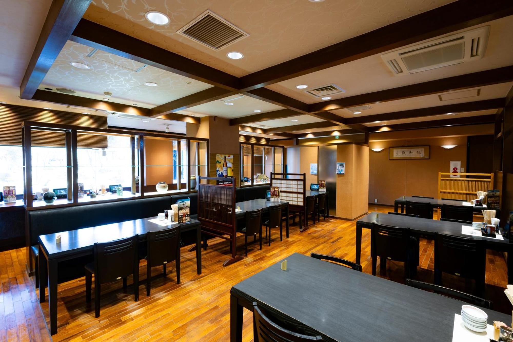 Yufuin Hotel Shuhokan Exterior photo