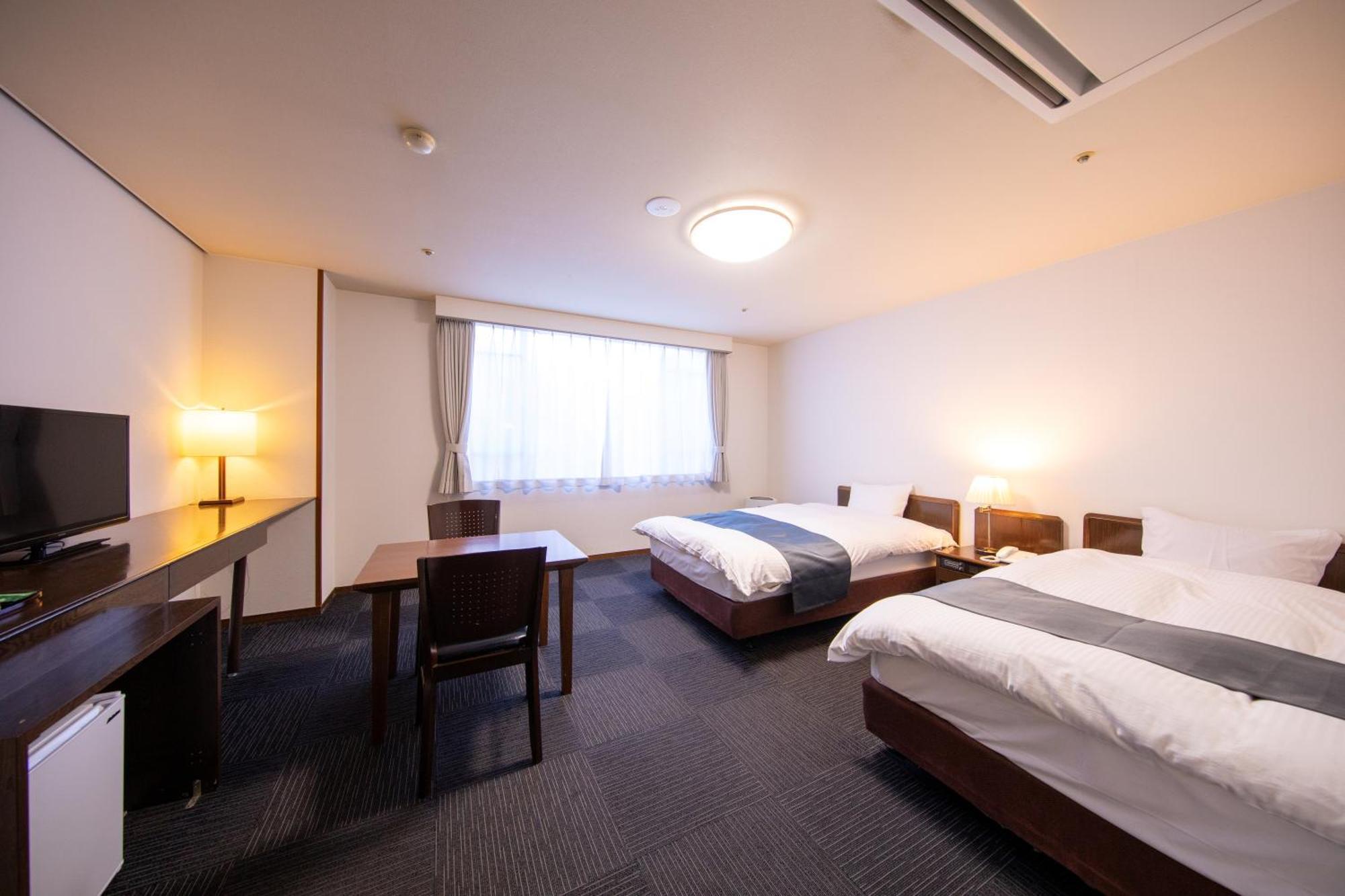 Yufuin Hotel Shuhokan Exterior photo