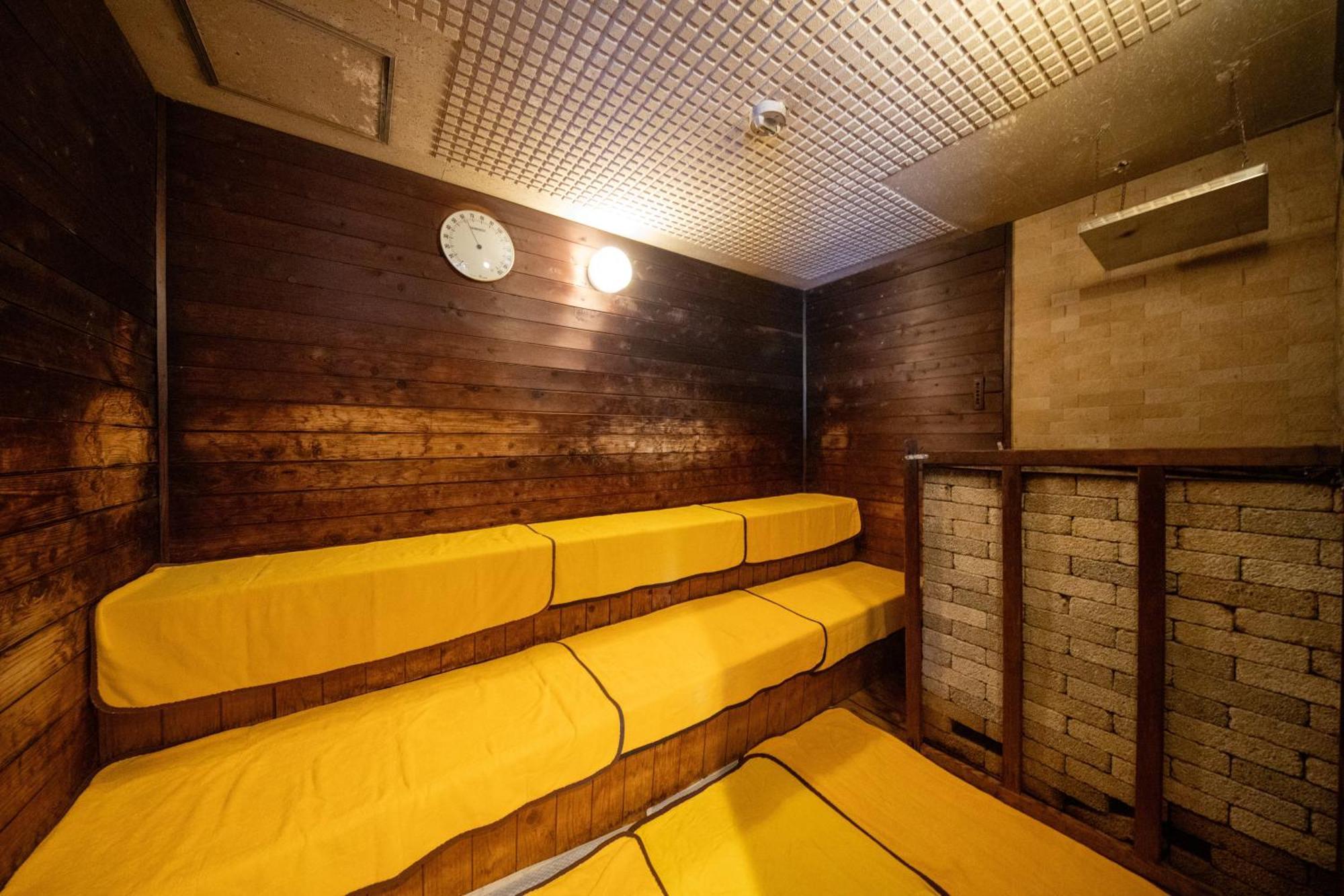 Yufuin Hotel Shuhokan Exterior photo