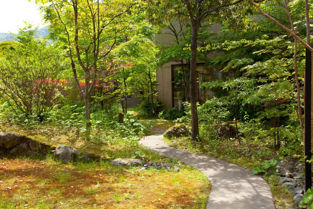 Yufuin Hotel Shuhokan Exterior photo